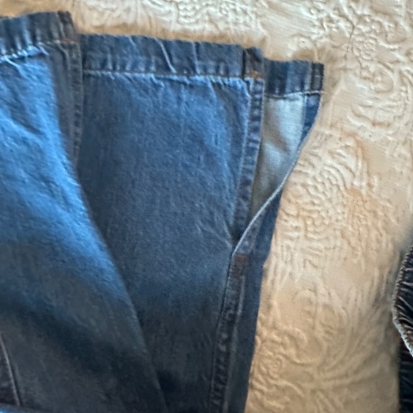 Madewell jeans - Picture 3 of 5